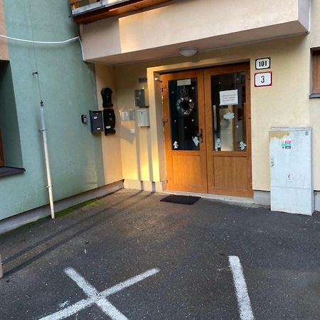 Liptovsky Jan,Apartman N5,Apartman N13 Εξωτερικό φωτογραφία