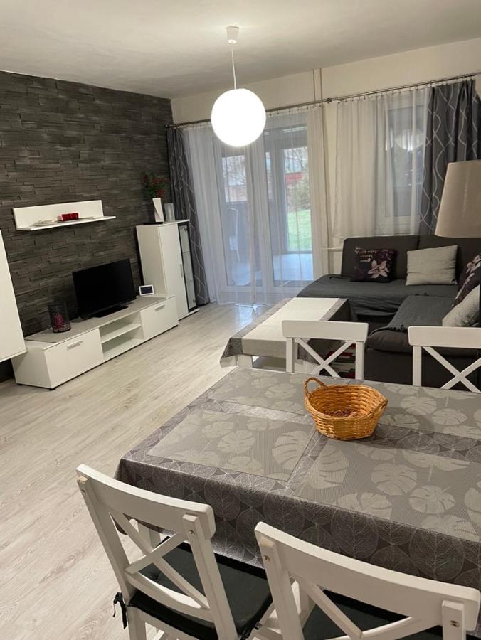 Liptovsky Jan,Apartman N5,Apartman N13 Εξωτερικό φωτογραφία