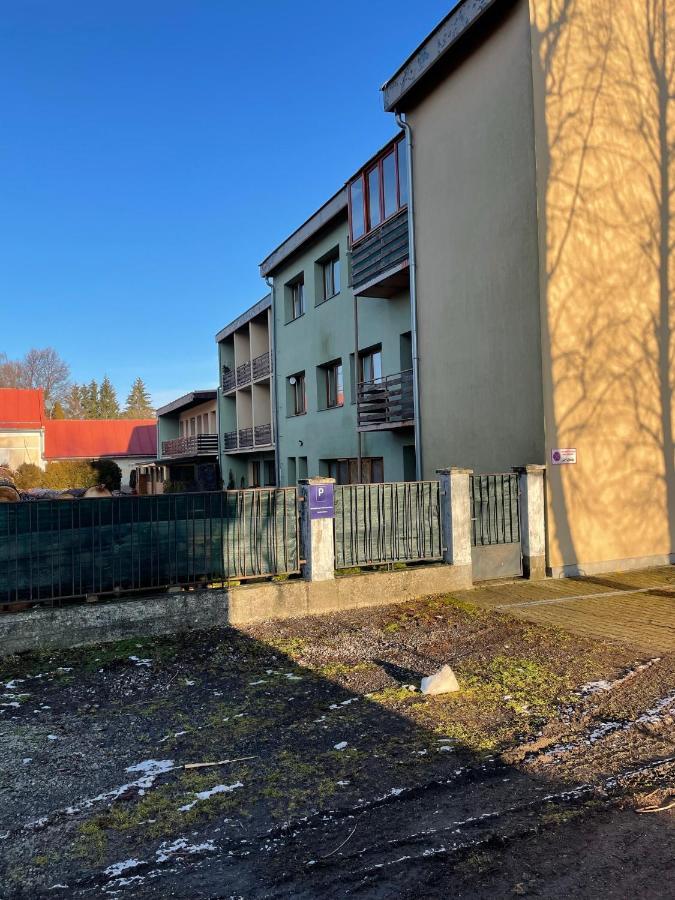 Liptovsky Jan,Apartman N5,Apartman N13 Εξωτερικό φωτογραφία