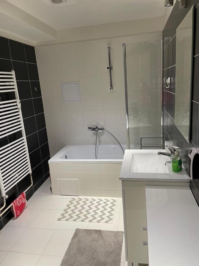Liptovsky Jan,Apartman N5,Apartman N13 Εξωτερικό φωτογραφία