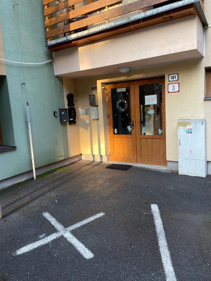 Liptovsky Jan,Apartman N5,Apartman N13 Εξωτερικό φωτογραφία