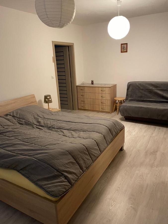 Liptovsky Jan,Apartman N5,Apartman N13 Εξωτερικό φωτογραφία