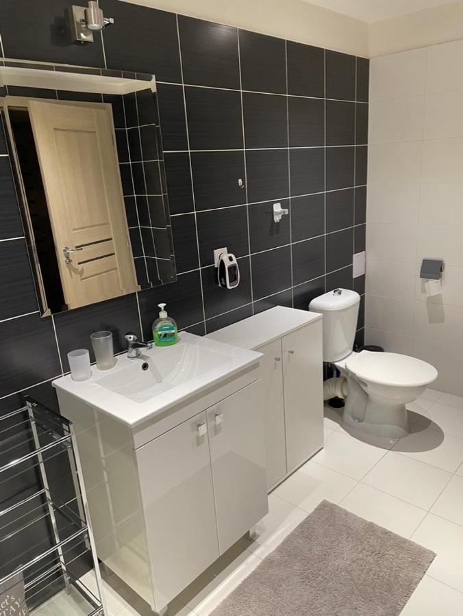 Liptovsky Jan,Apartman N5,Apartman N13 Εξωτερικό φωτογραφία