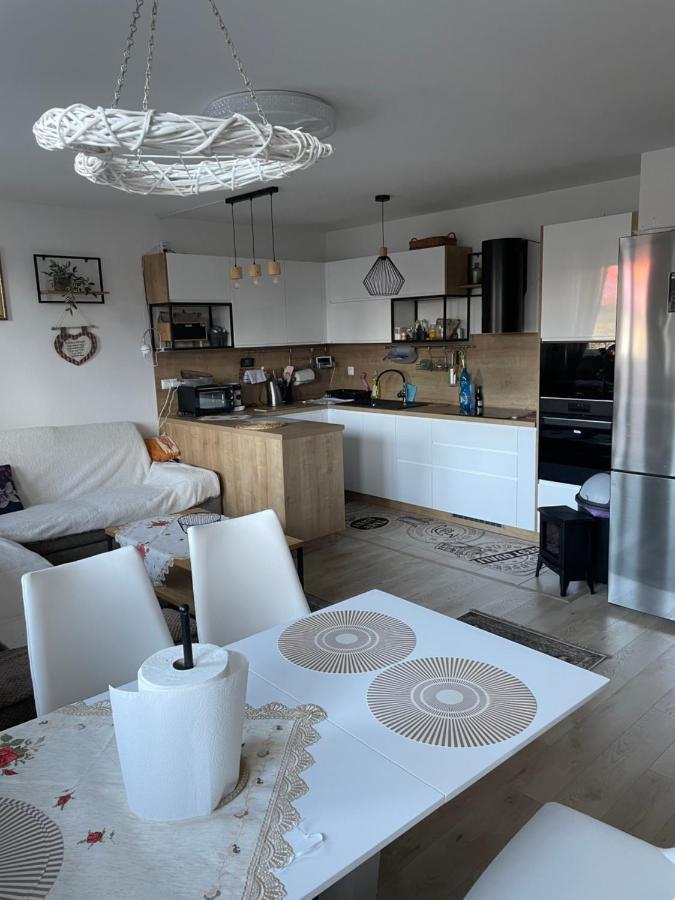 Liptovsky Jan,Apartman N5,Apartman N13 Εξωτερικό φωτογραφία