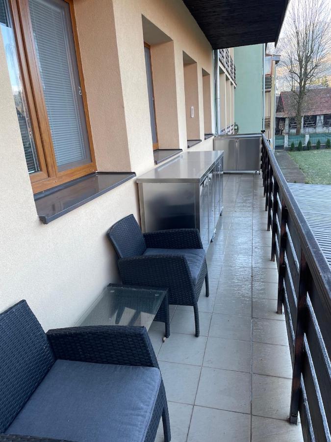 Liptovsky Jan,Apartman N5,Apartman N13 Εξωτερικό φωτογραφία
