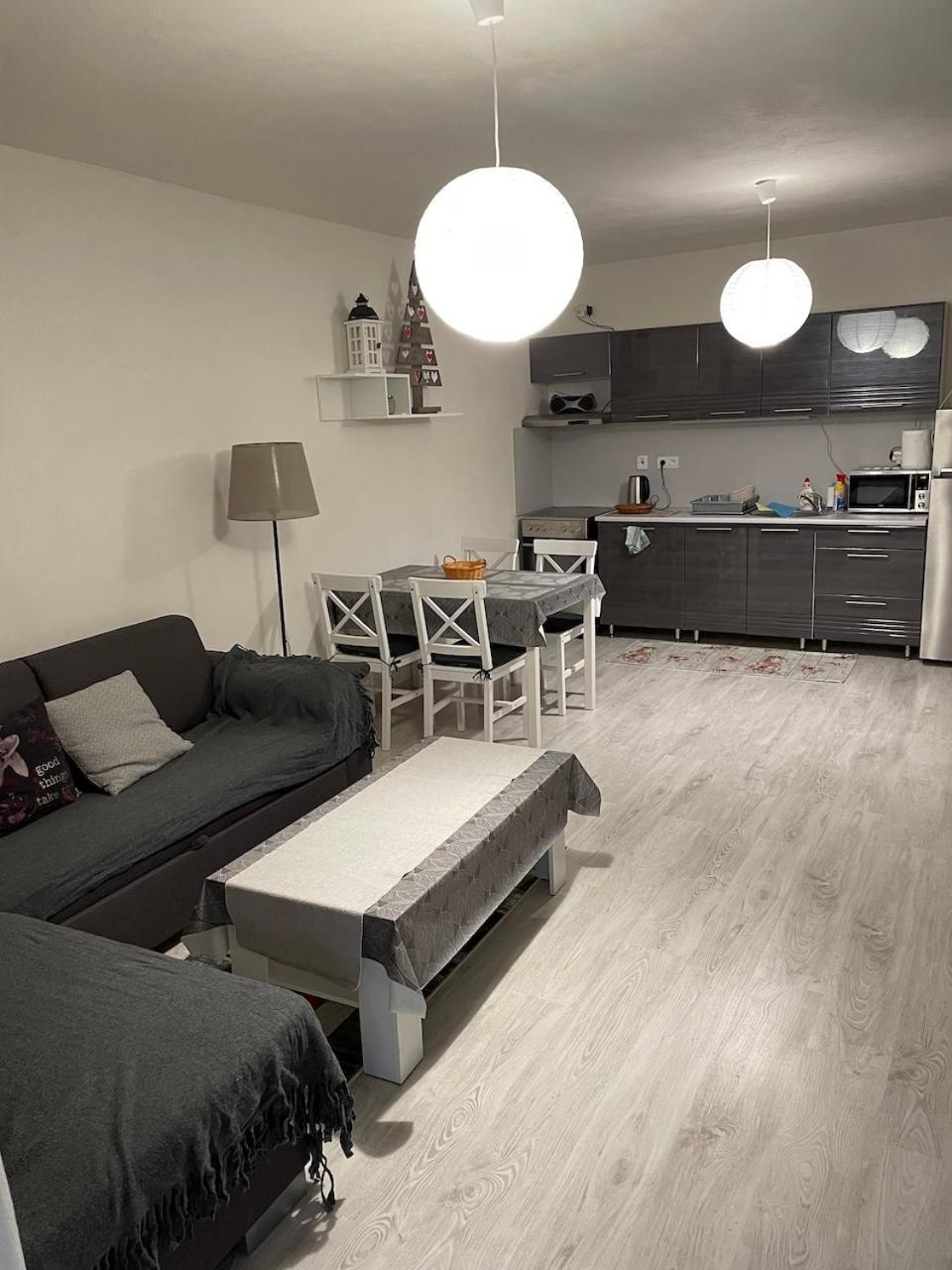 Liptovsky Jan,Apartman N5,Apartman N13 Εξωτερικό φωτογραφία