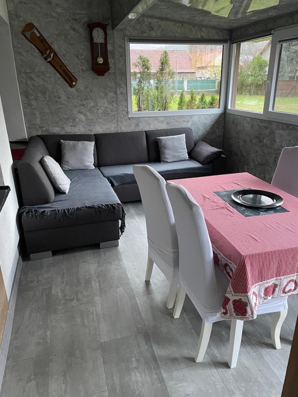 Liptovsky Jan,Apartman N5,Apartman N13 Εξωτερικό φωτογραφία
