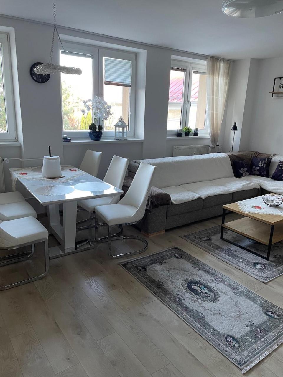 Liptovsky Jan,Apartman N5,Apartman N13 Εξωτερικό φωτογραφία