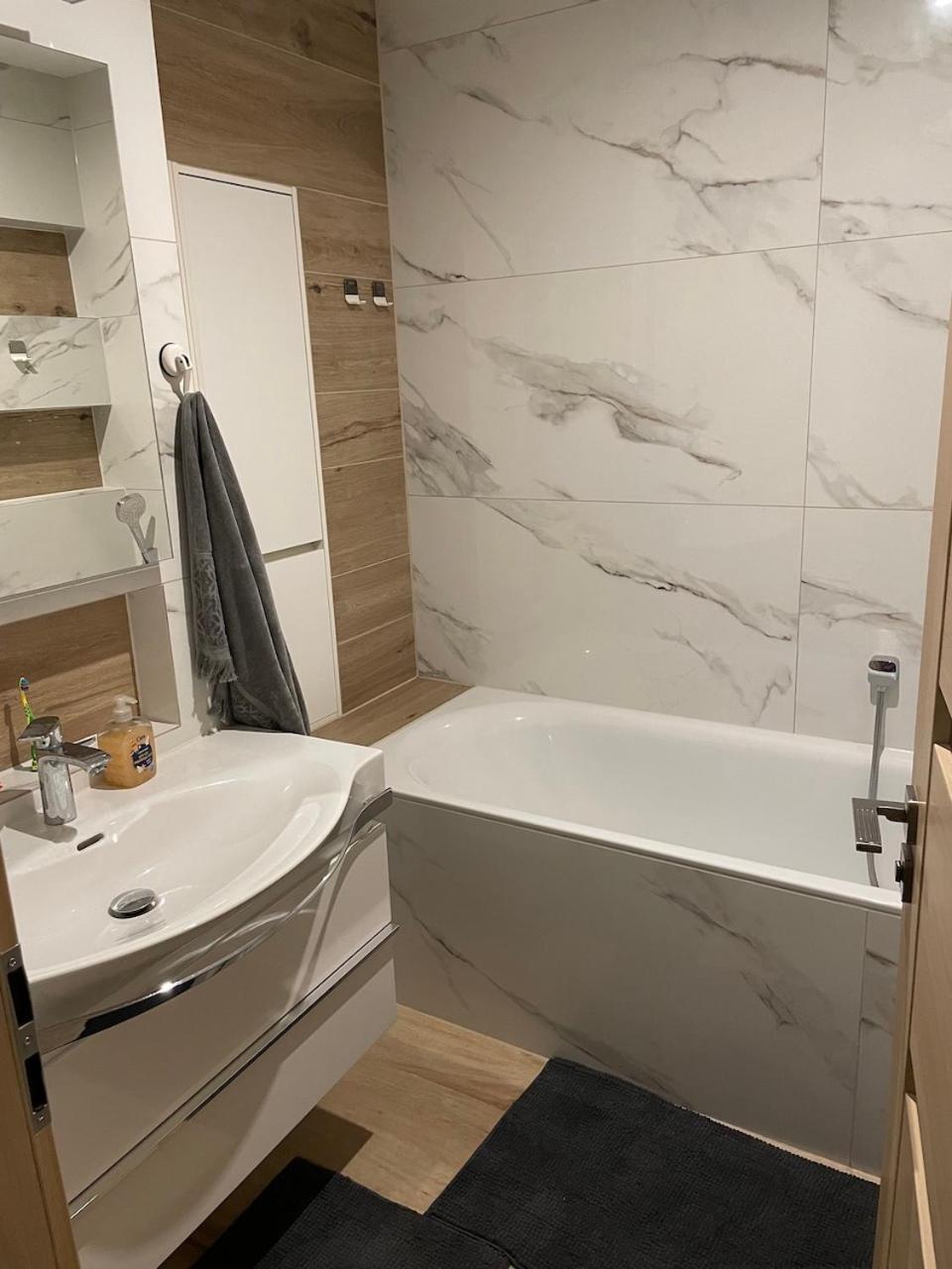 Liptovsky Jan,Apartman N5,Apartman N13 Εξωτερικό φωτογραφία