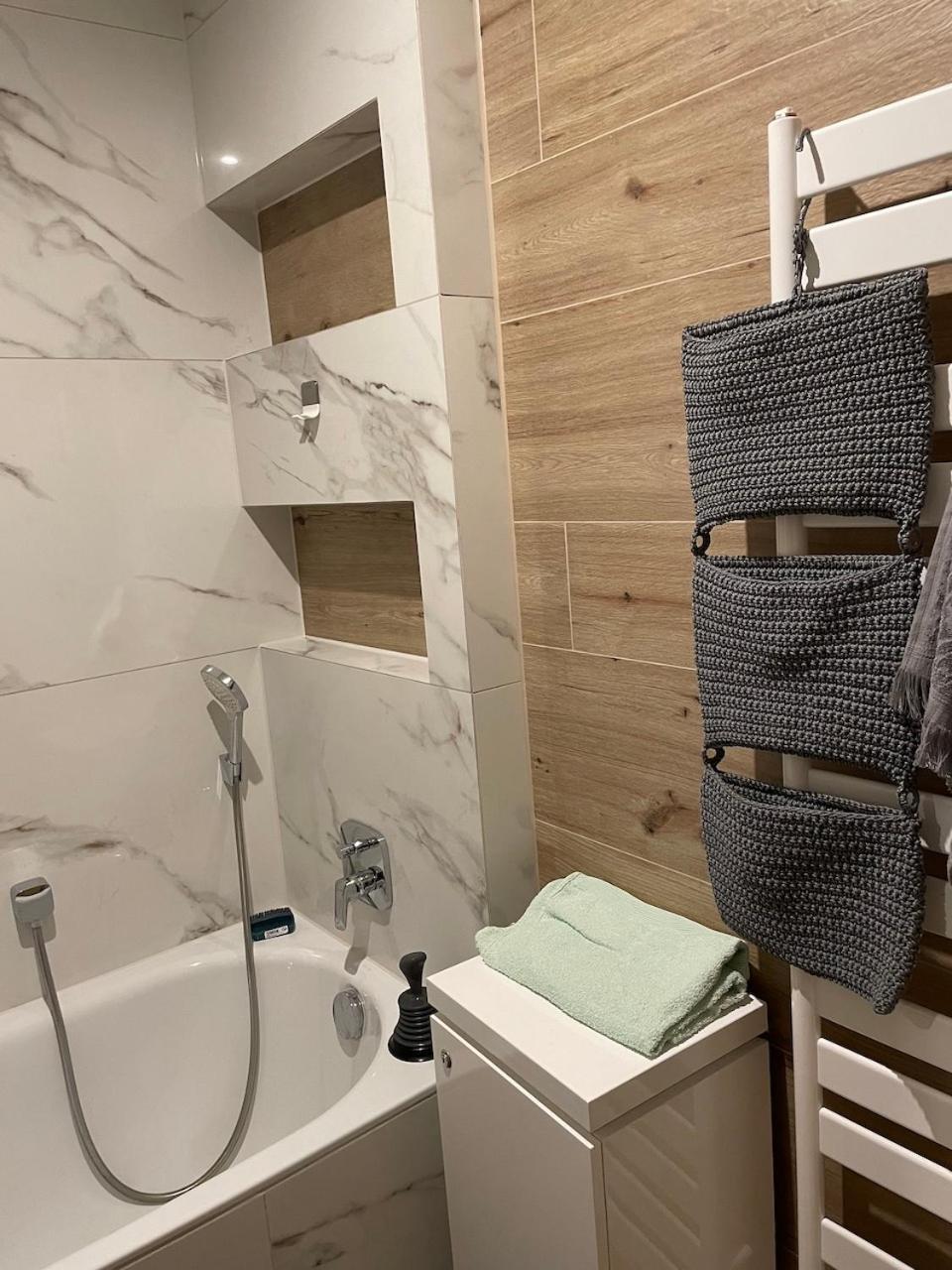Liptovsky Jan,Apartman N5,Apartman N13 Εξωτερικό φωτογραφία